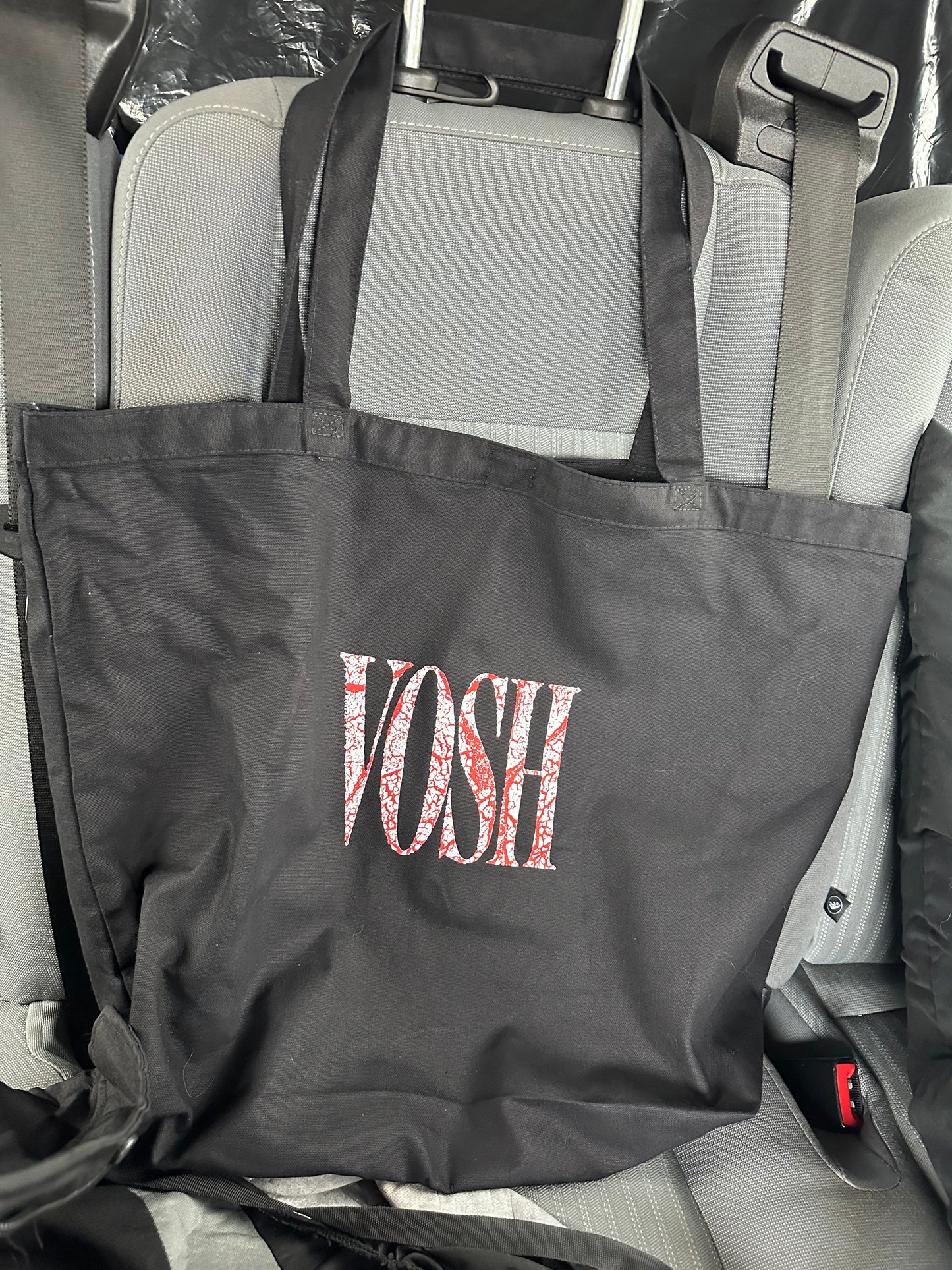 VOSH Tote Bag