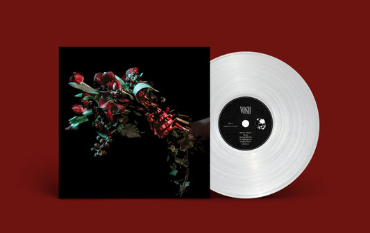 VOSH ‘VESSEL’  Vinyl 12” LP