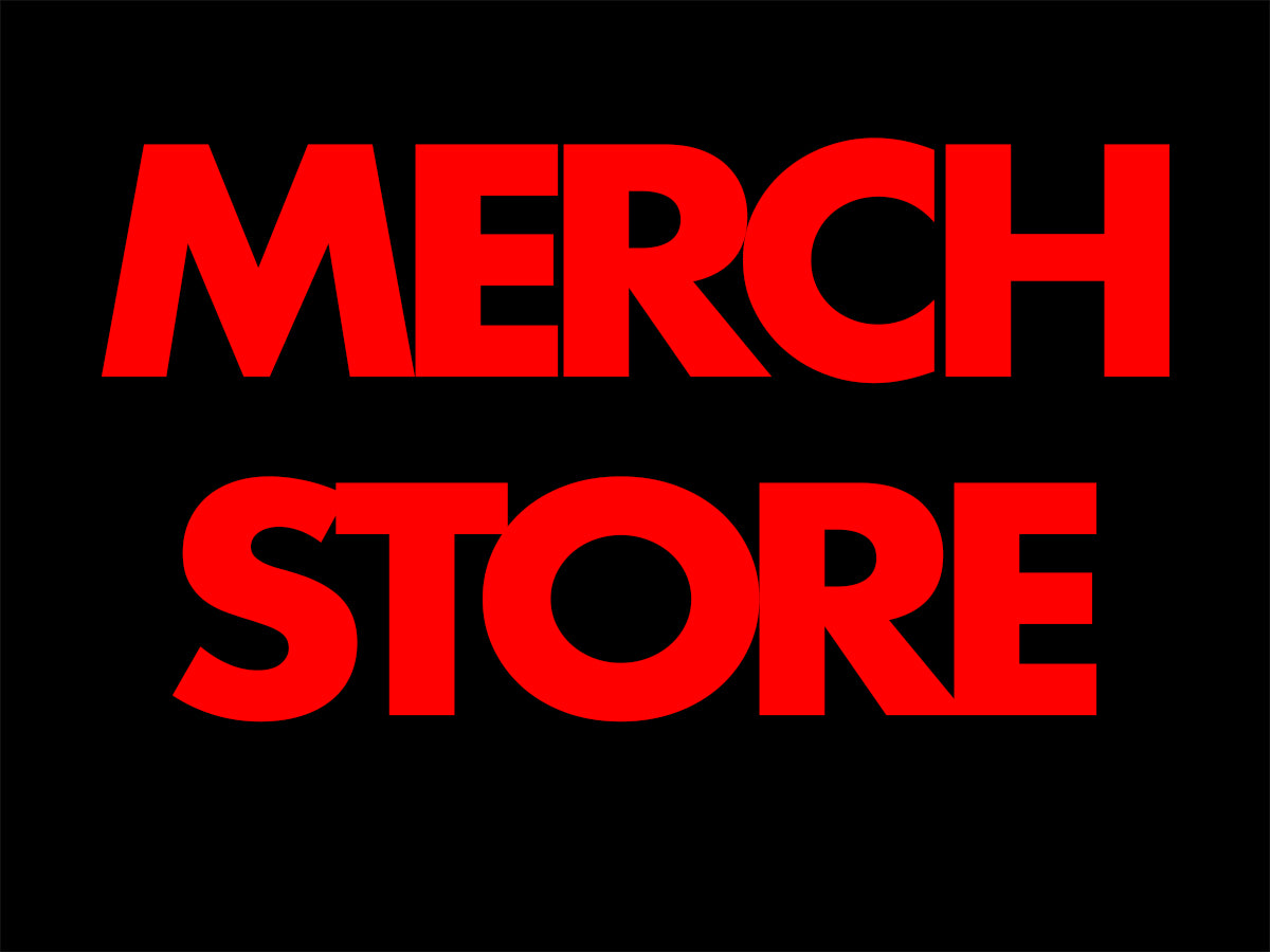 VOSH MERCH STORE - CLICK HERE