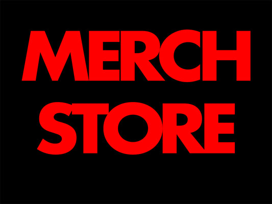 VOSH MERCH STORE - CLICK HERE