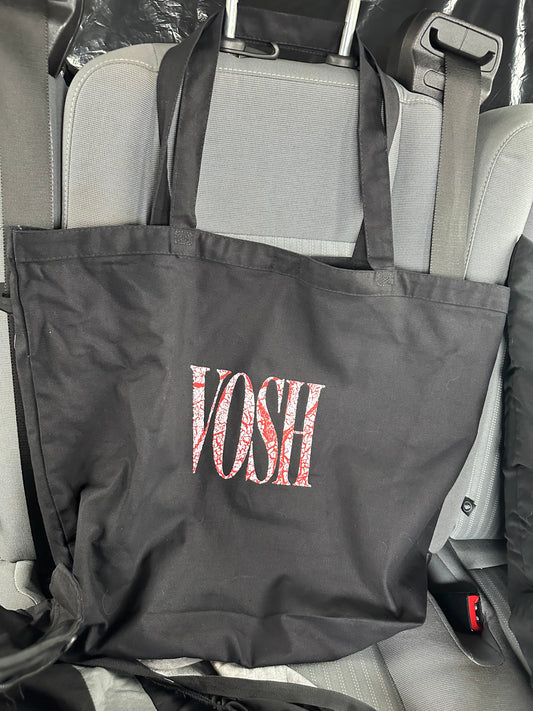 VOSH Tote Bag